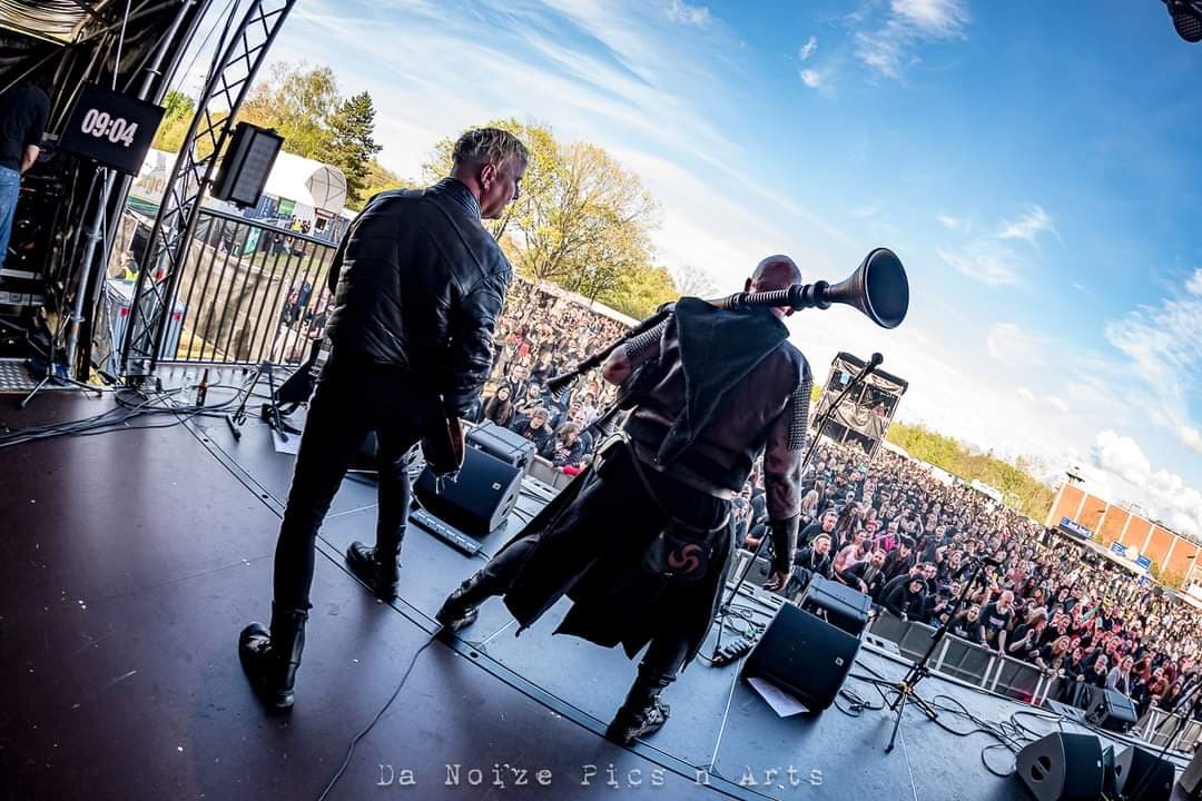 Live — Bild 17
